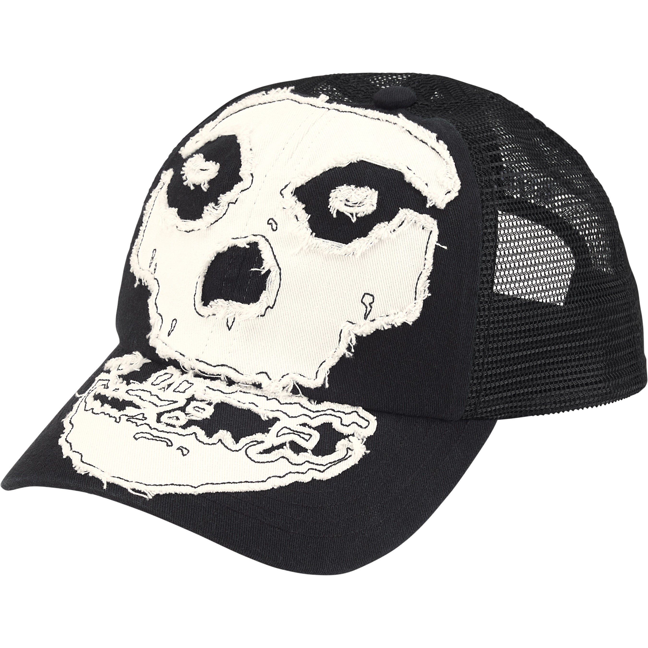 Supreme/The Misfits® Mesh Back 6-Panel view 4